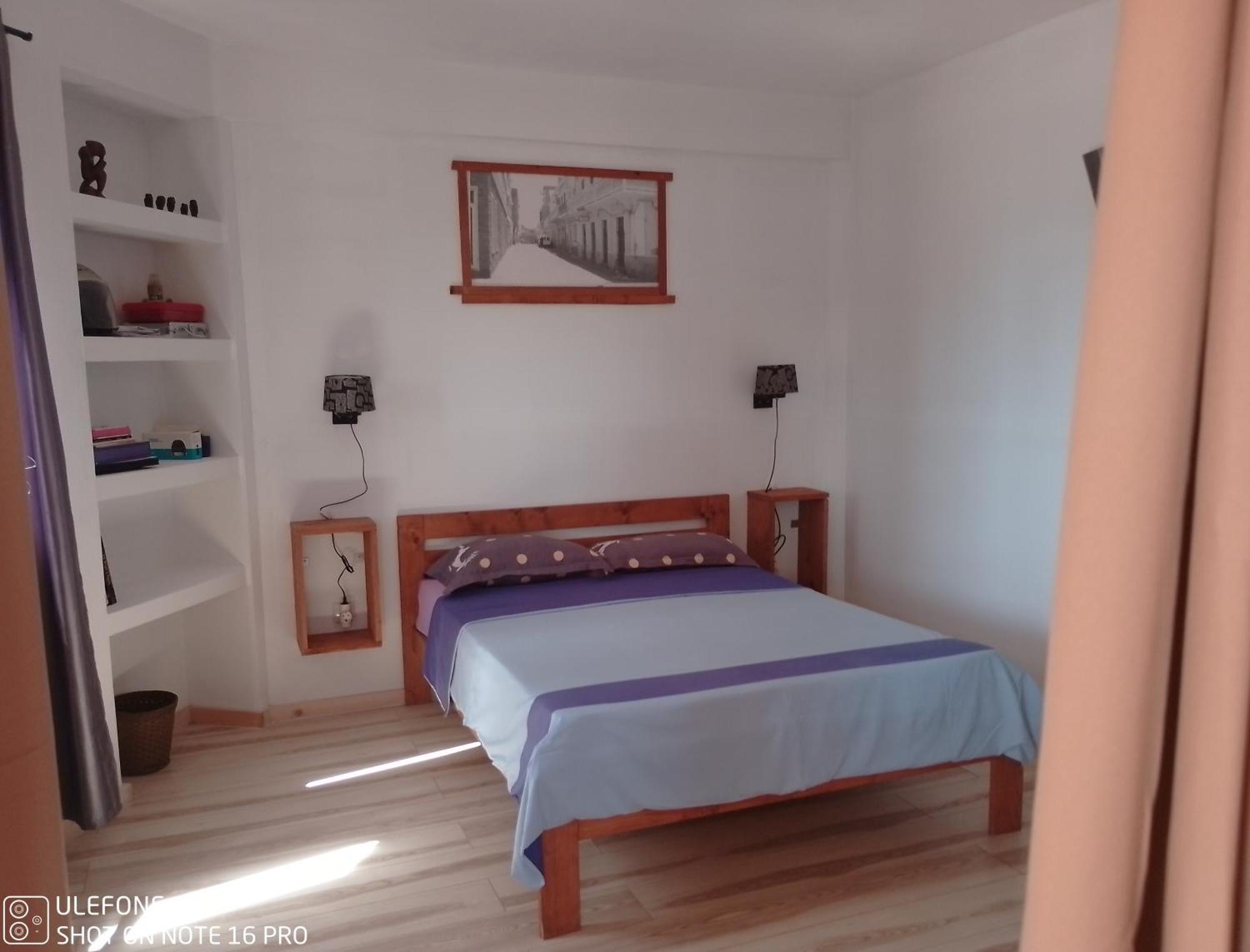 Appart Chris Μιντέλο Δωμάτιο φωτογραφία